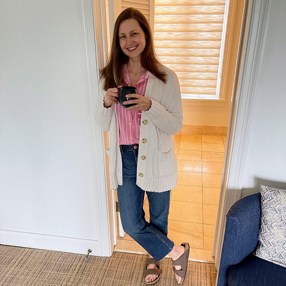 Meet your Posher, Katelyn